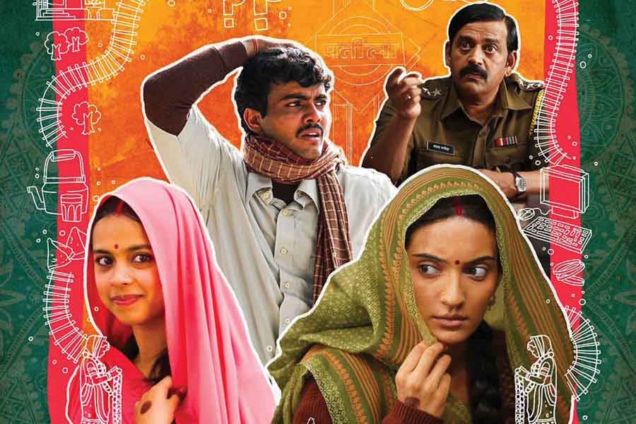 Laapataa Ladies: TheCSRUniverse Editorial Choice Award Winner Is Now India’s Official Entry for Oscars